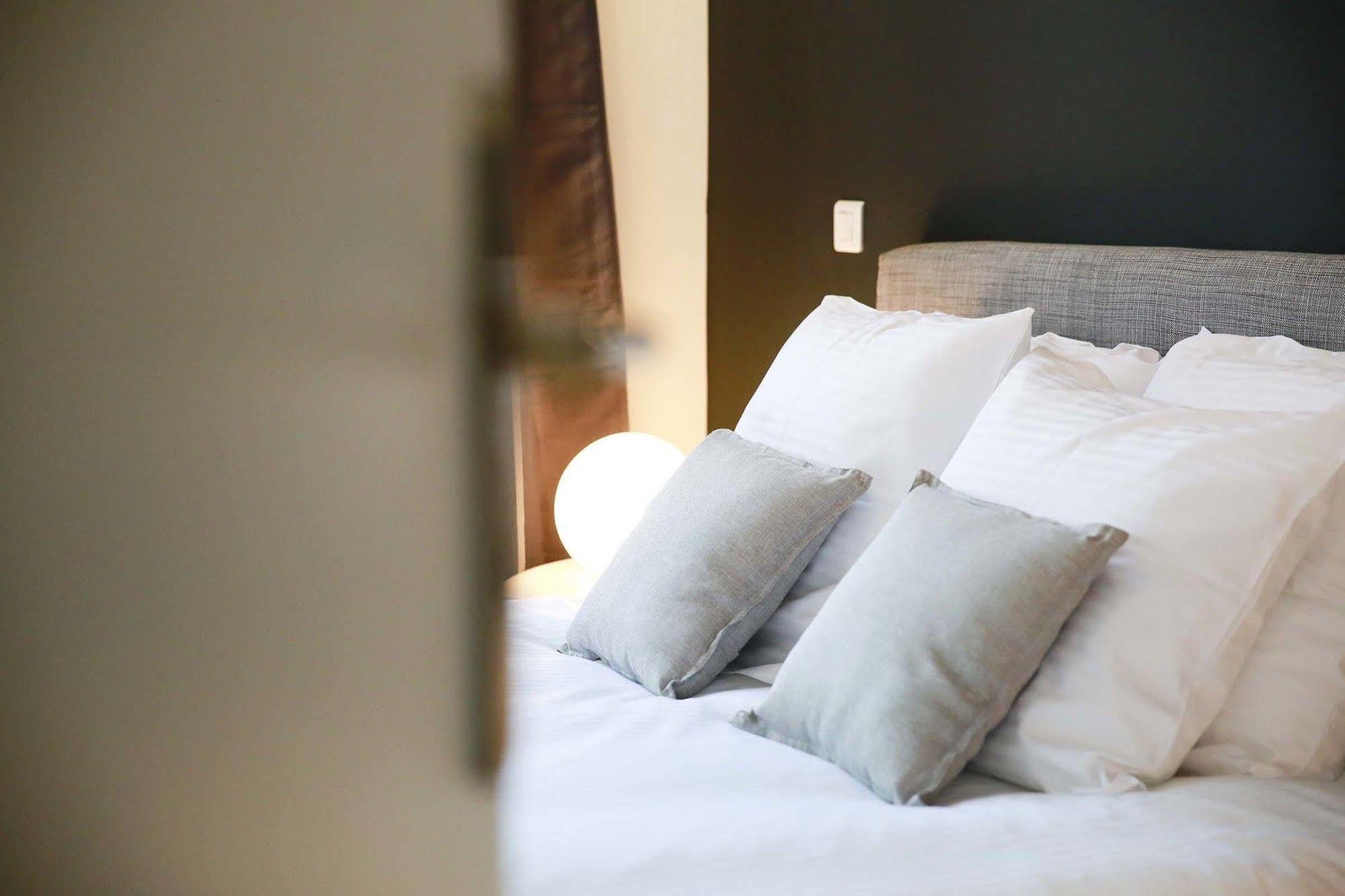 Flandres Appart' Hotel Par Nocnoc Lilla Esterno foto