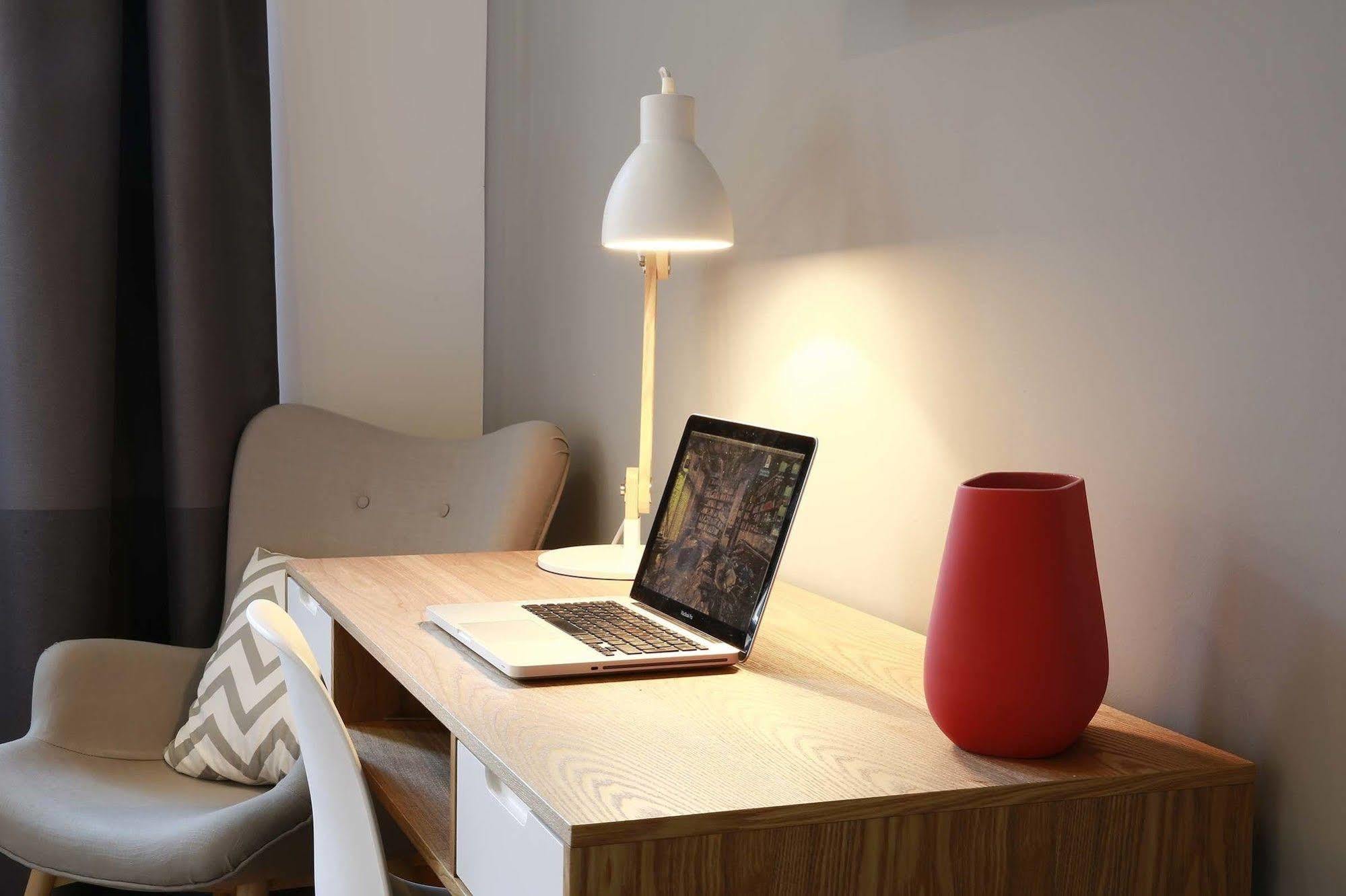 Flandres Appart' Hotel Par Nocnoc Lilla Esterno foto
